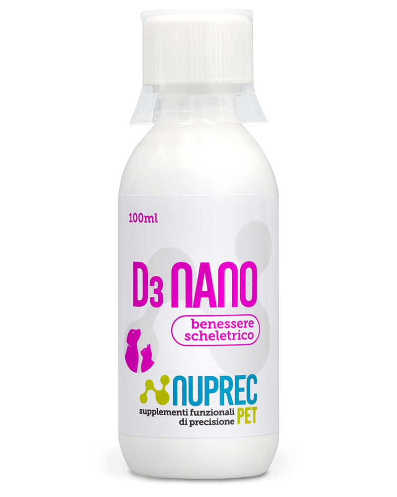 D3 NANO
