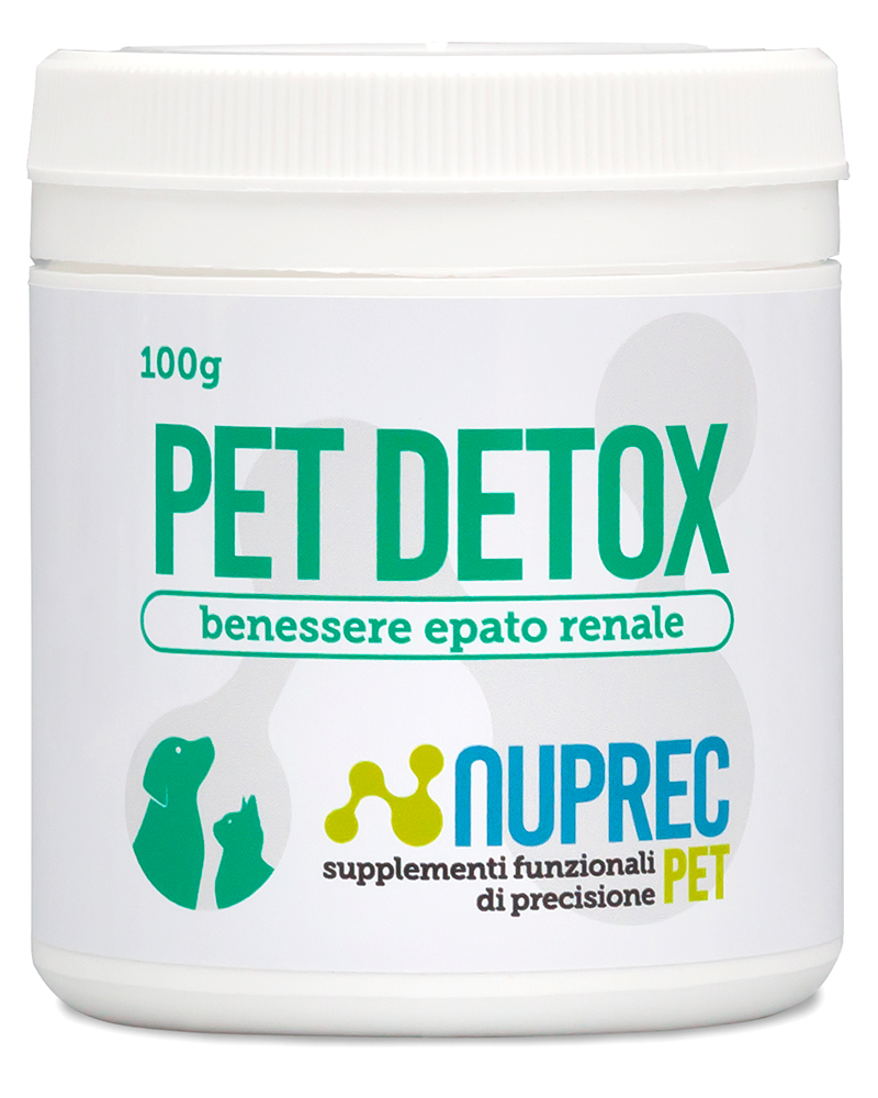 PETDETOX